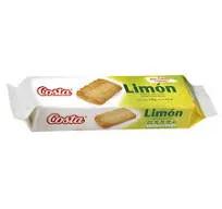 Costa Galletitas Limon 140GR