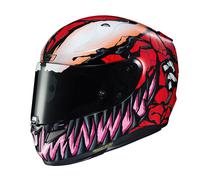 Capacete HJC RPHA11 Carnage