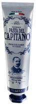 Pasta de Dentes Pasta Del Capitano 1905 Whitening - 75ML