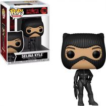 Funko Pop The Batman Selina Kyle *Catwoman* 1190