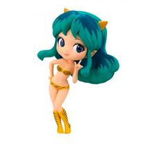 Boneco Banpresto Qposket Urusei Yatsura Lum III Ver.A 18177