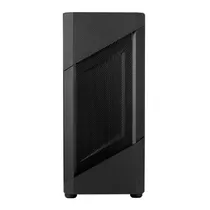 Gabinete Gamer Darkflash Pollux Mid Tower - Preto