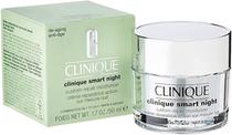 Creme Hidratante Clinique Smart SPF15 Custom-Repair - 30ML