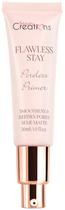 Base Primer Beauty Creations Flawless Stay Poreless - 30ML