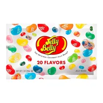 Bala Jelly Belly Mix 20 Flavors 28G