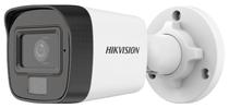 Camera de Seguranca CCTV Hikvision DS-2CE16K0T-LPFS 2.8MM 3K Bullet (Caixa Feia)