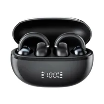 Auricular Inalámbrico Haylou Airfree OW03 Negro