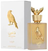 Perfume Lattafa Shaheen Gold Edp 100ML - Unissex