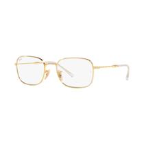 Lente Ray Ban 3706 001/GH 54