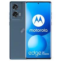 Celular Motorola Edge 50 Fusion XT-2429-2 - 12/512GB - 6.7" - Dual-Sim - Forest Blue