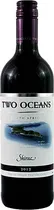 Two Oceans Vino Shiraz 750ML