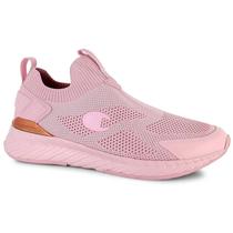 Calzados Champion Oja Loop Hush Pink/Rose- 6.5