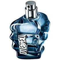 C*Diesel Only The Brave Edt 125ML