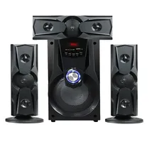 Receiver Ailiang Uf DC6035 Bluetooth USB 3.1CH