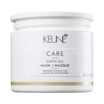 Máscara Keune Care Satin Oil 200ML