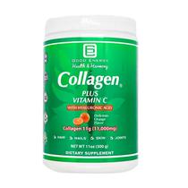 Good Energy Collagen + Vit C Powder Orange 300 GR