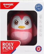 Roly Poly Huanger - HE0202