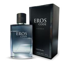 Stella Dustin Eros Code Edp Mas 100ML