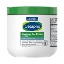 Gel Crema Cetaphil Aloe Vera 453GR