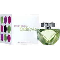 Perfume Britney Spears Believe Edp - Feminino 100ML
