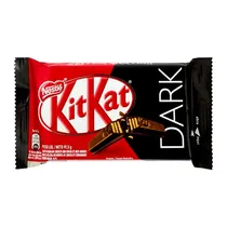 Chocolate Kit Kat Amargo 41.5G