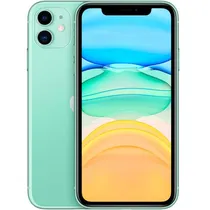 Apple iPhone 11 Swap 64GB 6.1" Green - Grado A (2 Meses Garantía - Bat. 80/100% - Chino)
