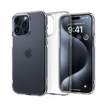 Capa Spigen ACS06707 iPhone 15 Pro Crystal