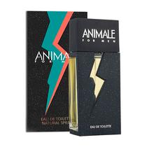 Perfume Masculino Animale Edt 100ML