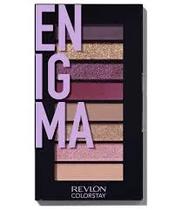 Revlon Sombras Colorstay Enigma 920