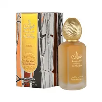 Perfume Capilar Lattafa Khaltaat Al Arabia Feminino 50ML