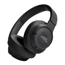 Fone de Ouvido JBL Tune 720BTV Black BT