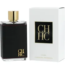 Perfume Carolina Herrera CH HC Men Edt Masculino - 100ML