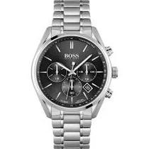 Hugo Boss Reloj 1513871 Black