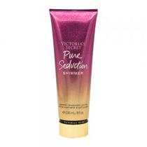 Creme Corporal Victoria s Secret Pure Seducction Shimmer 236ML