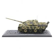 Tank 1/43 Jagpanther Destroyer Schwere Panzer 507 Germany 23188-45