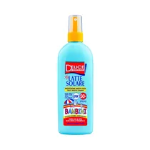 Protector Solar Delice Solaire Bambini SPF50+ para Ni?Os 150ML