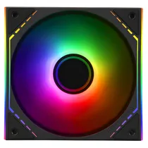 Cooler para Gabinete Thermalright TL-M12-s Silent-Balance 120MM - Preto