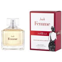 Perfume Femenino Paris Joli Femme Edp 100ML