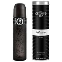 Perfume Cuba Milestone Eau de Toilette Masculino 100ML