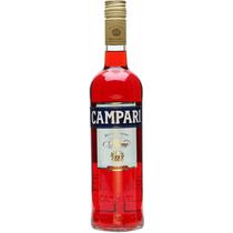 Campari Bitter Italiano Litro