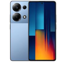 Celular Xiaomi Poco M6 Pro - 12/512GB - 6.67 - Dual-Sim - Azul