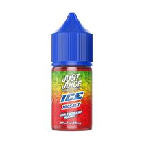 Juice Just Juice Salt 35MG 30ML Ice Strawberry Kiwi