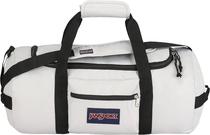 Bolsa Esportiva Jansport Superbreak Away Duffel 40L JS0A4QVG88T - Oyster Mushroom