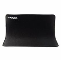 Pad Mouse Satellite A-PAD011 Negro 11X25CM