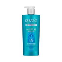 Tratamiento Capilar Kerasys Advanced Moisture Ampoule Treatment 600ML