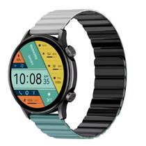 Smartwatch Kieslect Calling KR Pro LTD com Tela de 1.43"/Bluetooth/IP68 - Gray