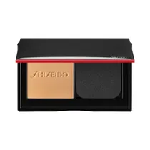 Base En Polvo Shiseido Synchro Skin Self-Refreshing 220 Linen 6GR