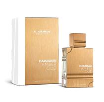 Al Haramain Amber Oud White 100ML Unisex