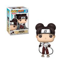 Muneco Funko Pop Naruto Shippuden Tenten 1661