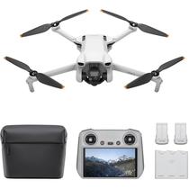 Drone Dji Mini 3 FLY More Combo (Dji RC) (GL)